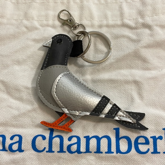 EMMA CHAMBERLAIN X WARBY PARKER TOTE - Picture 3 of 4